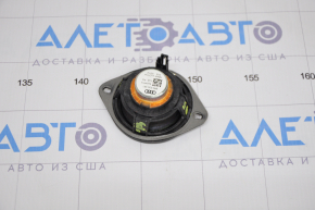 Speaker tweeter front panel central Audi Q5 8R 09-17