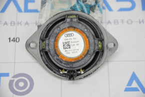 Speaker tweeter front panel central Audi Q5 8R 09-17