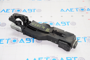 Rear left door handle mechanism Nissan Versa 12-19 usa