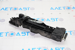 Rear left door handle mechanism Nissan Versa 12-19 usa