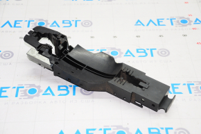 Rear left door handle mechanism Nissan Versa Note 13-19