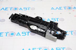 Rear left door handle mechanism Nissan Versa Note 13-19