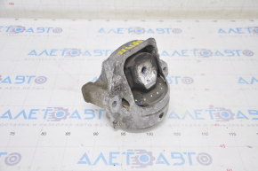 Engine mount left Audi Q5 8R 13-17 2.0T, hybrid cracked