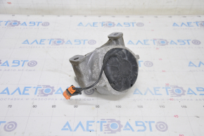 Engine mount left Audi Q5 8R 13-17 2.0T, hybrid cracked