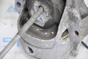 Engine mount left Audi Q5 8R 13-17 2.0T, hybrid cracked