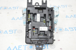 Trunk fuse box BMW 3 F30 12-18