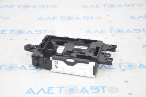 Trunk fuse box BMW 3 F30 12-18