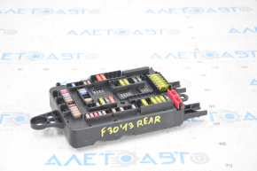 Trunk fuse box BMW 3 F30 12-18