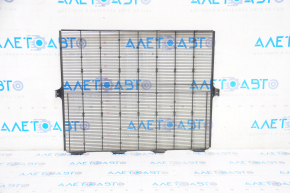 Radiator mesh protective BMW 5 G30 17-23 2.0T, 3.0T, 530e hybrid