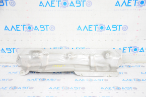 BMW 5 G30 Rear Panel Heat Shield 17-23