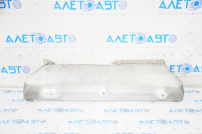 BMW 5 G30 Rear Panel Heat Shield 17-23
