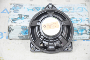 Rear shelf speaker left BMW 3 F30 12-18 Harman Kardon