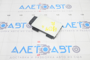 Blind Spot Sensor BSM Left BMW 5 G30 17-23