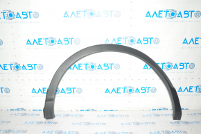 Rear left fender arch trim Nissan Rogue Sport 17-19