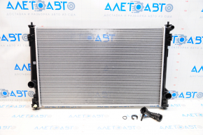 Radiator cooling water Toyota Camry v70 18-19 2.5 JP with neck TYC