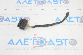 Blind Spot Sensor Plug BSM BMW 5 G30 17-23 Right, 10 Pins