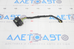 Blind Spot Sensor Plug BSM BMW 5 G30 17-23 Right, 10 Pins