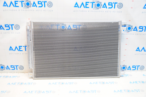Air conditioner radiator condenser Toyota Camry v70 18-24 2.5, 3.5 TYC