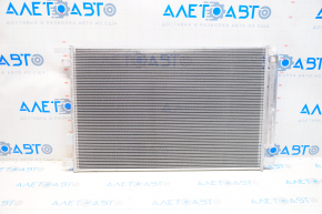 Air conditioner radiator condenser Toyota Camry v70 18-24 2.5, 3.5 TYC