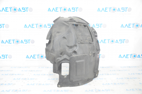 Front left mudguard front part BMW 3 F30 12-18