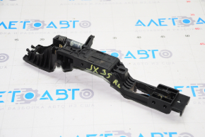 Infiniti JX35 QX60 13-20 rear left door handle mechanism