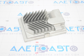 BMW 5 G30 17-23 Audio Amplifier