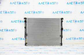 Radiator cooling water BMW 5 G30 18-23 530e hybrid