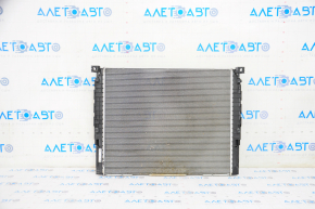 Radiator cooling water BMW 5 G30 18-23 530e hybrid