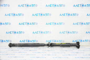 Cardan shaft cardan rear BMW 5 G30 18-20 530e hybrid AWD