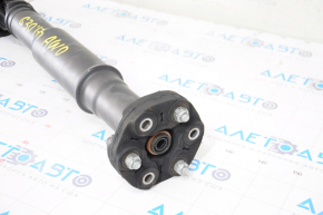 Cardan shaft cardan rear BMW 5 G30 18-20 530e hybrid AWD
