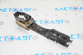Rear left door handle mechanism Infiniti G25 G35 G37 4d 06-15
