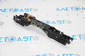 Rear left door handle mechanism Infiniti G25 G35 G37 4d 06-15