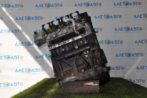 Engine Audi Q5 8R 13-17 CPMB 2.0T 98k 10-10-10-10