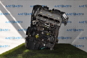 Engine Audi Q5 8R 13-17 CPMB 2.0T 98k 10-10-10-10