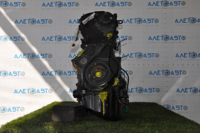 Engine Audi Q5 8R 13-17 CPMB 2.0T 98k 10-10-10-10