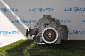 Automatic transmission complete Audi Q5 8R 11-17 8speed 2.0T 98k with transfer case
