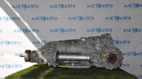Automatic transmission complete Audi Q5 8R 11-17 8speed 2.0T 98k with transfer case
