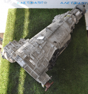 Automatic transmission complete Audi Q5 8R 11-17 8speed 2.0T 98k with transfer case