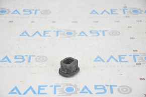 Radiator bracket right upper BMW F30 12-18 rubber