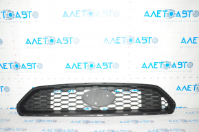 Radiator grille grill Ford Mustang mk6 18-rest Without emblem