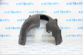 Rear right mudguard BMW 5 G30 17-23