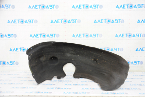 Rear right mudguard BMW 5 G30 17-23