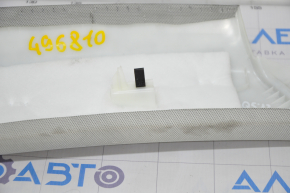 Rear pillar trim front window right Audi Q5 8R 09-17 gray, for cleaning