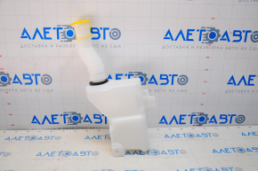 Jeep Renegade 15-18 Windscreen Washer Tank Without Motor