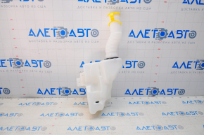 Jeep Renegade 15-18 Windscreen Washer Tank Without Motor