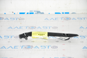 Front bumper mount right Toyota Camry v55 15-17 usa