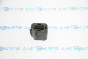 Radiator bracket left upper BMW 5 G30 17-23 rubber