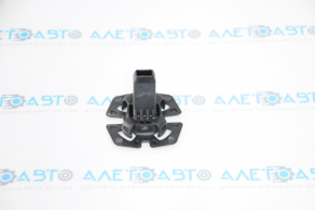 Radiator bracket left upper BMW 5 G30 17-23 plastic