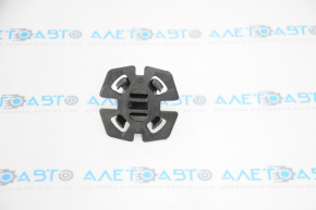Radiator bracket left upper BMW 5 G30 17-23 plastic