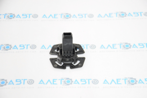Radiator bracket right upper BMW 5 G30 17-23 plastic